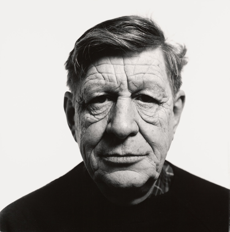 W.H.-Auden,-poet,-New-York,-January-27,-1964