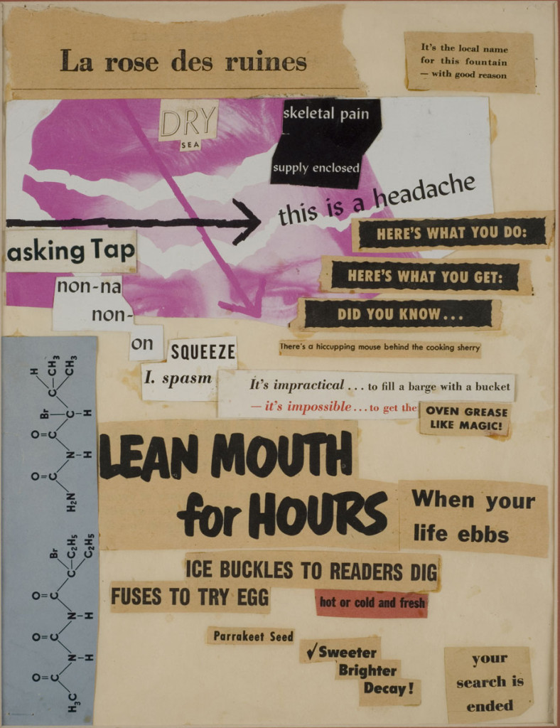 jess-untitled-lean-mouth-1953-collage-10-75x8-25