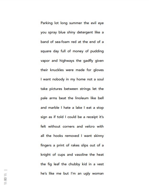 Jazzercise Is a Language The Operating System and Liminal Lab